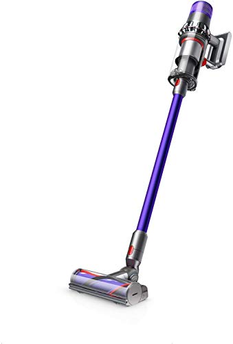 Dyson V11 Animal + - Aspiradora (Secar, Filtrado, Auto, 84 dB, 545 W, Sin bolsa)