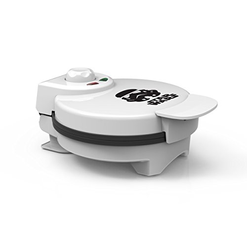 E-concept Stormtrooper Edition.