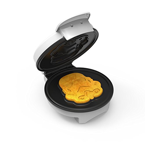 E-concept Stormtrooper Edition.