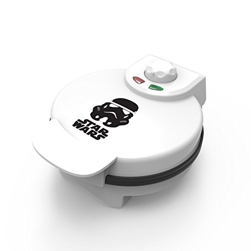 E-concept Stormtrooper Edition.