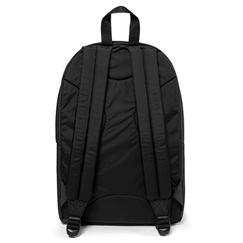 Eastpak Back To Work Mochila, 43 cm, 27 L, Negro (Black)