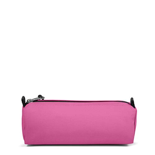 Eastpak BENCHMARK Single Estuches, 20 cm, Rosa (Frisky Pink)