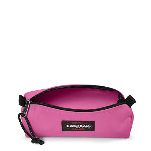 Eastpak BENCHMARK Single Estuches, 20 cm, Rosa (Frisky Pink)