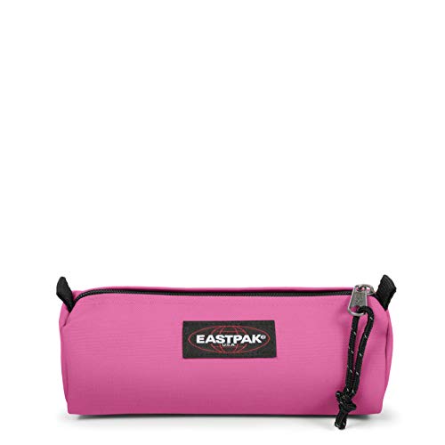 Eastpak BENCHMARK Single Estuches, 20 cm, Rosa (Frisky Pink)