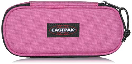 Eastpak Oval Single Estuches, 22 cm, Rosa (Frisky Pink)