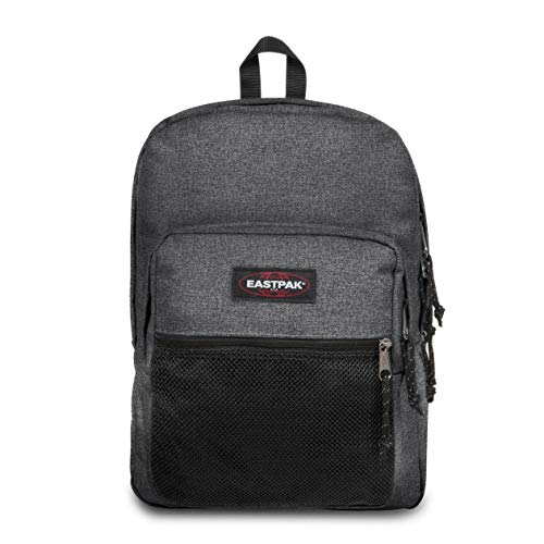 Eastpak Pinnacle Mochila, 42 cm, 38 L, Gris (Black Denim)