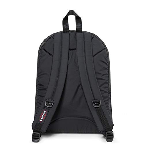 Eastpak Pinnacle Mochila, 42 cm, 38 L, Gris (Black Denim)