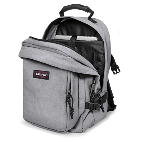Eastpak Provider Mochila, 44 cm, 33 L, Gris (Sunday Grey)