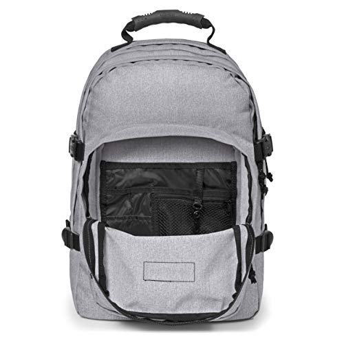 Eastpak Provider Mochila, 44 cm, 33 L, Gris (Sunday Grey)