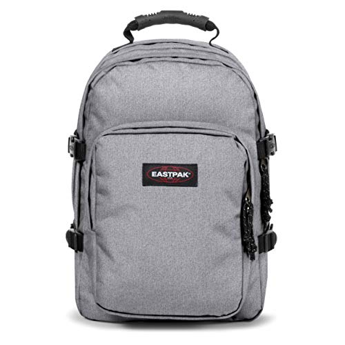 Eastpak Provider Mochila, 44 cm, 33 L, Gris (Sunday Grey)