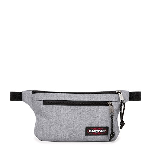 Eastpak Talky Riñonera, 23 cm, 2 L, Gris (Sunday Grey)