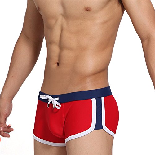 Eboch - Bañador para hombre (talla L, talla L)