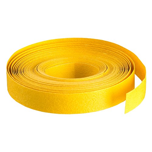 ECENCE 1 Unidades, Tiras de Prueba pH en Rollo, Papel para Prueba de tornasol, Rango de medición 0-14, Papel indicador Universal, Test de orina, Test de ácidos para acuarios, Agua Potable 12020101