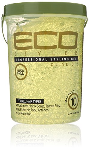 Eco Styler Eco Styler Styling Gel Olive Oil 2.36L 2360 ml