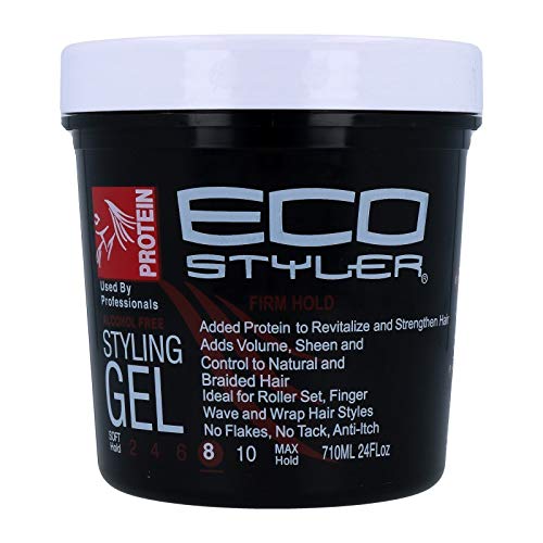 Eco Styler Eco Styler Styling Gel Protein 710 ml 710 ml