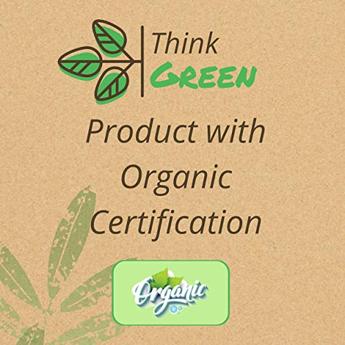 EcoDescalk Universal Ecológico en Polvo, 10 Sobres. Descalcificador 100% Natural. Limpiador para todo tipo de Electrodomésticos: Hervidores, Lavadoras, Lavavajillas. Producto CE.