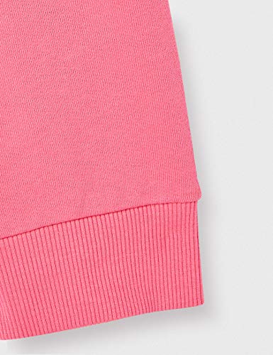 edc by Esprit 040cc1j302 Sudadera, 660/Fucsia Rosada, XL para Mujer