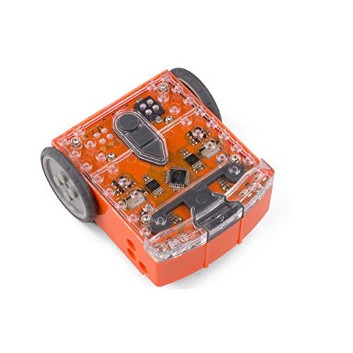 EDISON V2.0 Robot educativo – Juega, Diviértete y crea Programando tu Propio Coche Inteligente. , color/modelo surtido