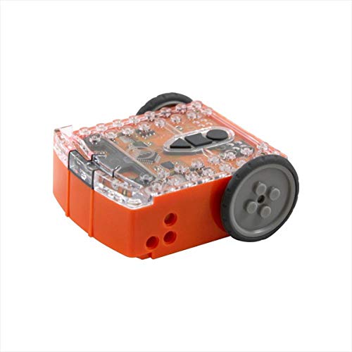 EDISON V2.0 Robot educativo – Juega, Diviértete y crea Programando tu Propio Coche Inteligente. , color/modelo surtido