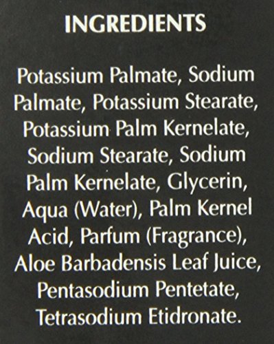 Edwin Jagger Aloe Vera 99.9% Natural Traditional Shaving Soap 65G Refill