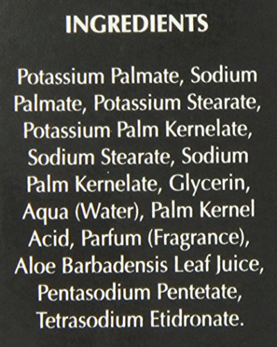 Edwin Jagger Aloe Vera 99.9% Natural Traditional Shaving Soap 65G Refill