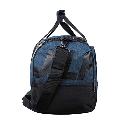 EGOGO Bolsa de Viaje Bolsa del Fines de Semana Equipaje Deportiva Bolsa de Gimnasio de Hombre y Mujeres E532-3 (Gris)