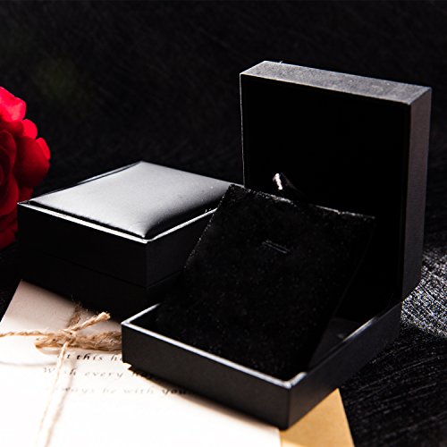 E.INFINITY Colgante con el Símbolo de Infinito para Mujer, Joya de Plata Esterlina 925 con Forma de Corazón Chapado en Oro