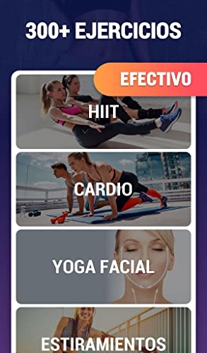 Ejercicios para quemar grasa - Pierde peso en casa