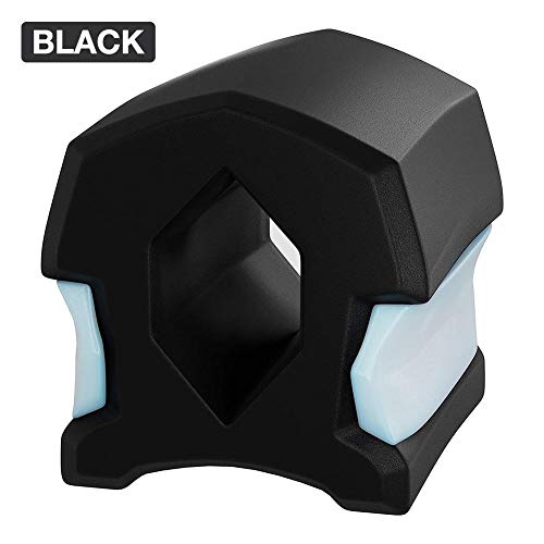 Ejercitador De Mandíbula Entrenador De Línea De Mandíbula, Bola De Ejercicio De Cuello Y Cara De Tamaño Maxilar Define Tu Línea De Mandíbula, Ejercitador De Boca Para Adelgazar La Cara