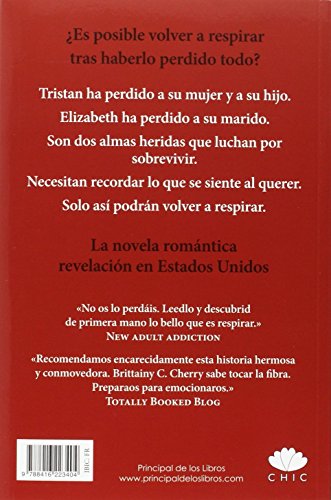 El aire que respira (Chic)