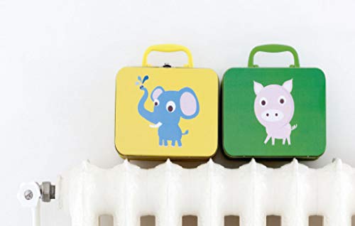 El álbum de mi bebé (Embarazo, bebé y niño)