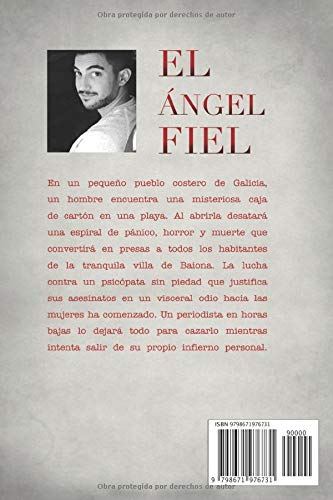 El ángel fiel