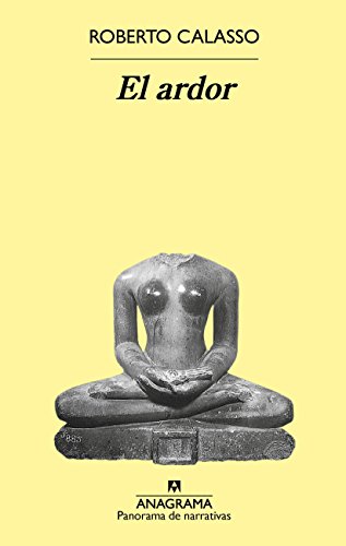 El ardor: 931 (Panorama de narrativas)