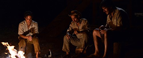 El Ardor [Blu-ray] [Alemania]