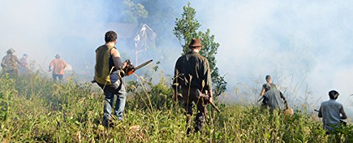El Ardor [Blu-ray] [Alemania]
