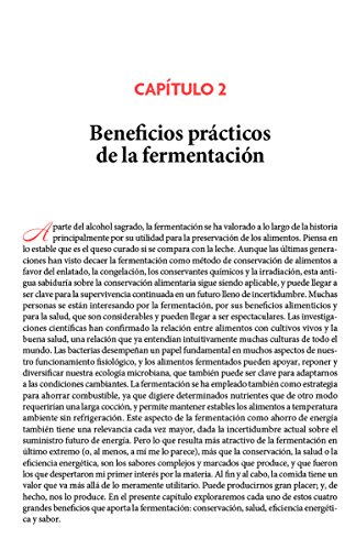 El Arte De La Fermentación. Una Exploración En Profundidad De Los Conceptos Y Procesos Fermentativos De Todo El Mundo: Una exploración en profundidad ... legumbres, carnes y mucho más (Salud natural)