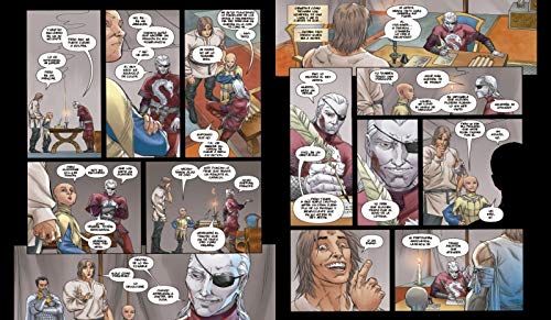 El caballero misterioso (Cuentos de Dunk y Egg: El caballero de los Siete Reinos 3)