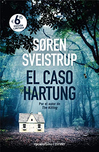 El caso Hartung (Best seller / Thriller)