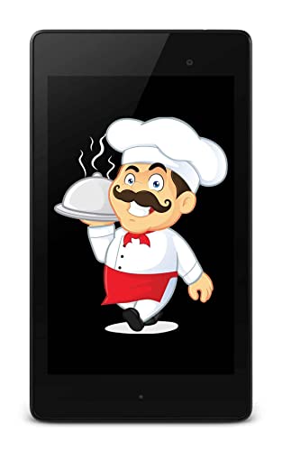 El Chef Francés - Recetas