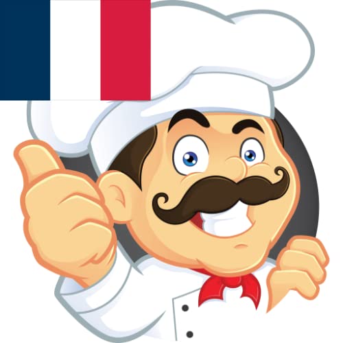El Chef Francés - Recetas