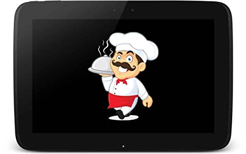 El Chef Francés - Recetas