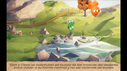 El Cuarzo Mágico - Un cuento sobre bullying