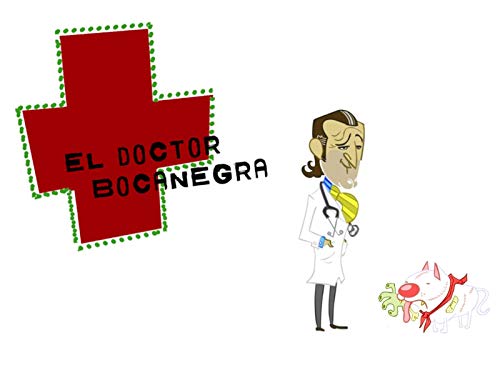 El Doctor Bocanegra