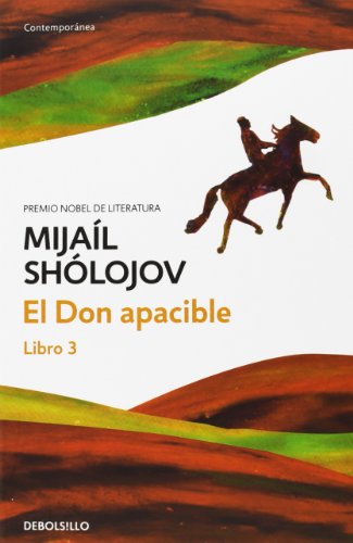 El Don apacible (estuche) (CONTEMPORANEA)
