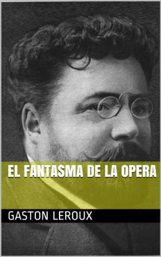 EL FANTASMA DE LA OPERA
