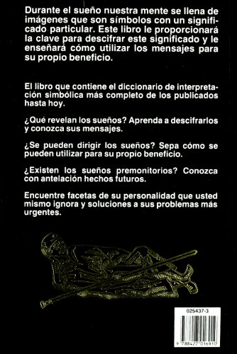 El gran libro de los sueños (La otra ciencia)