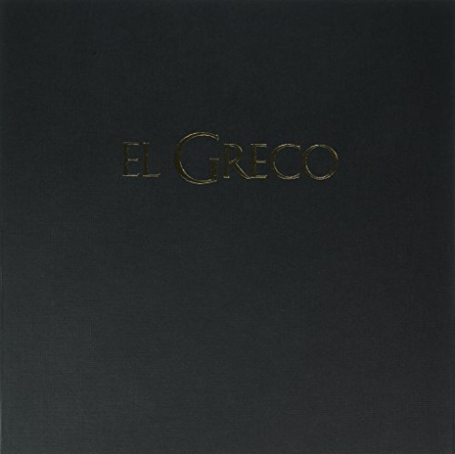 El Greco [3lp/CD/Dvd/Book] [Vinilo]