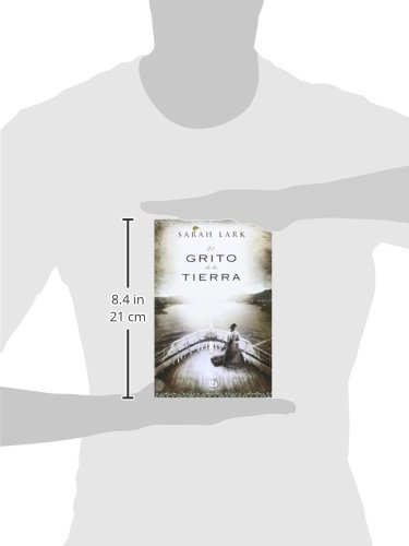 El grito de la tierra (Trilogía de la Nube Blanca 3)