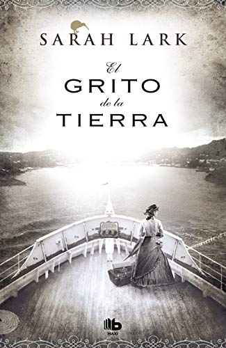 El grito de la tierra (Trilogía de la Nube Blanca 3)