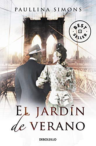 El jardín de verano (El jinete de bronce 3)